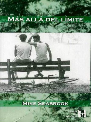 cover image of Más allá del límite
